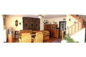 Ģimenes viesu māja Keszthely 1